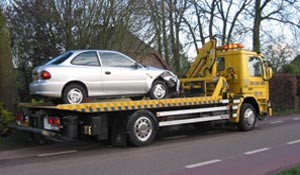 Nissan truck wreckers melbourne