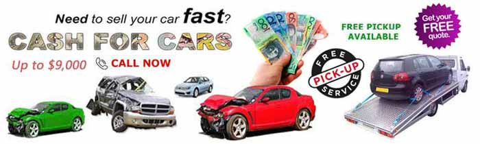 Nissan Wreckers Ferntree Gully Upper Service
