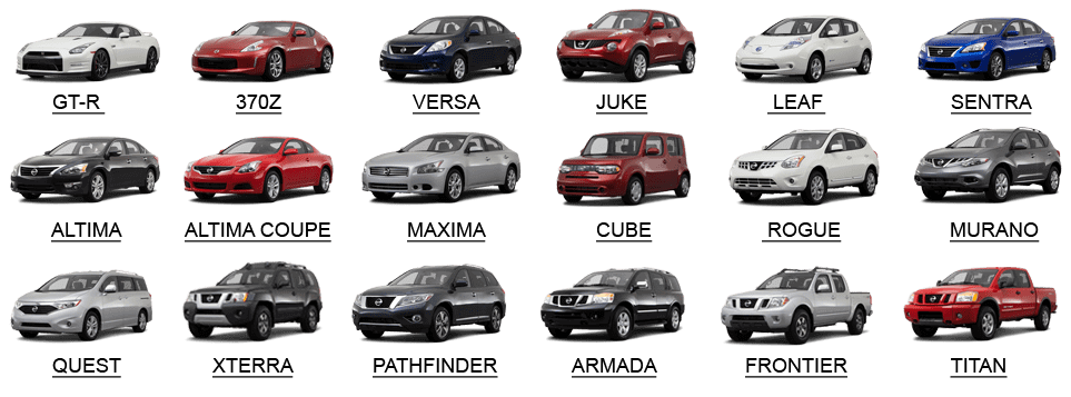 Used Nissan Car Dealership Used Nissan Car Dealership
